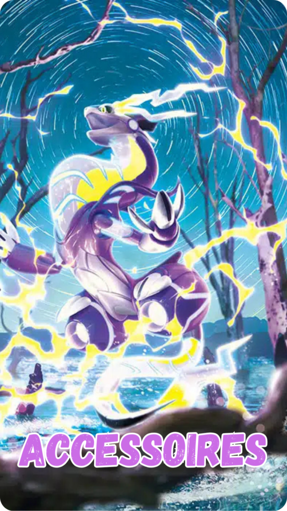 OozeShopFR - Achat et vente de cartes Pokémon et Yu-Gi-Oh