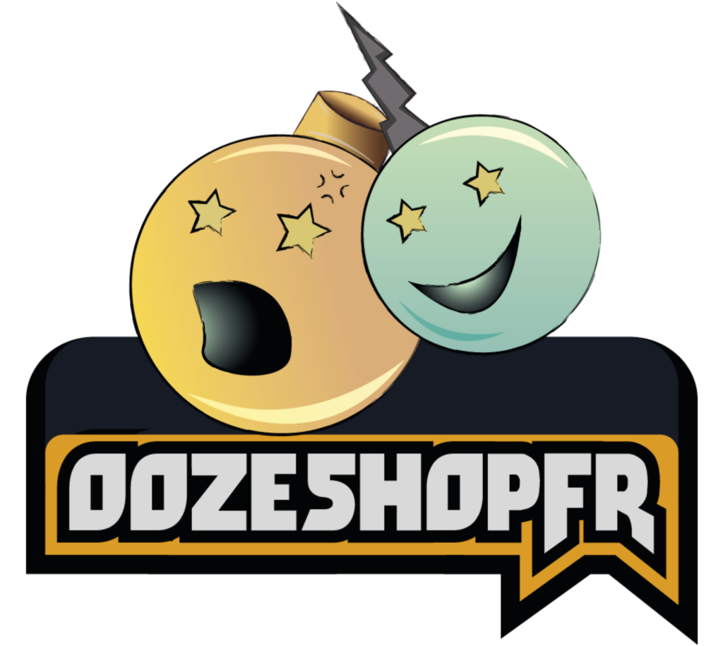 Logo OozeShopFR