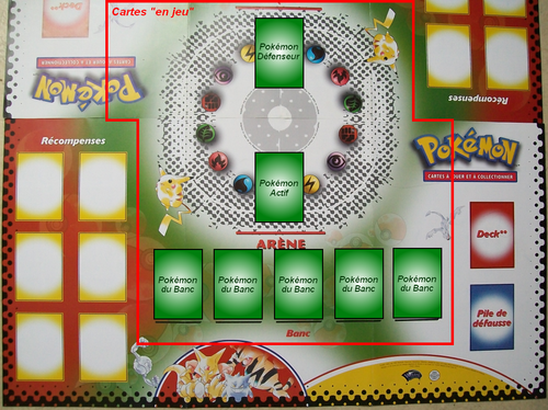Comment jouer aux cartes pokemon