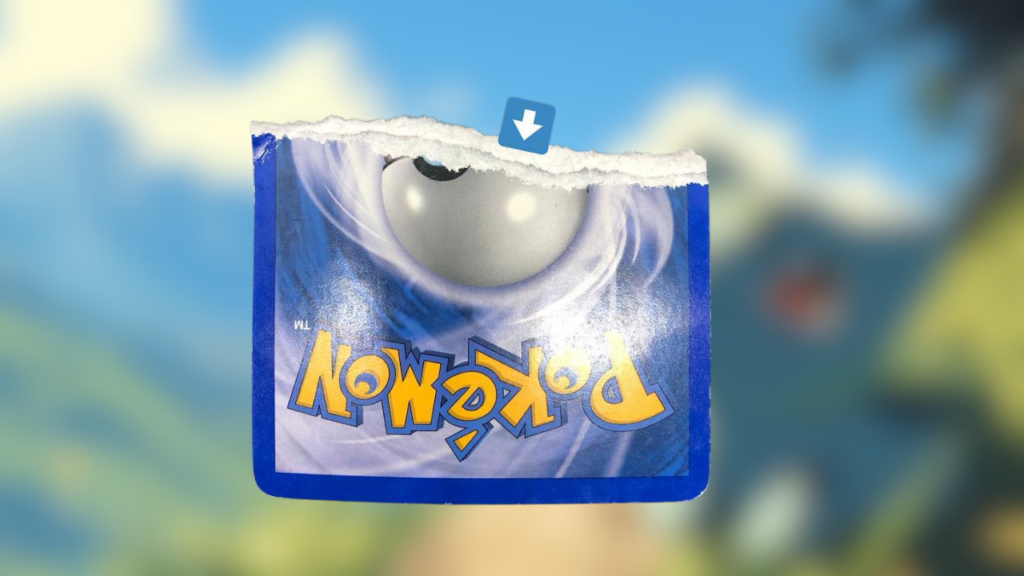 Fausse carte pokemon, comment les reconnaître