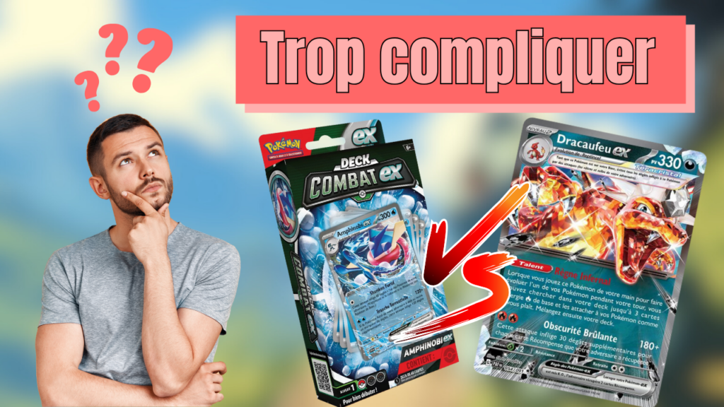 Comment jouer aux cartes Pokémon
