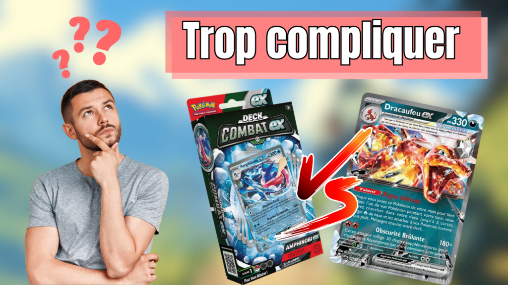 Comment jouer aux cartes Pokémon