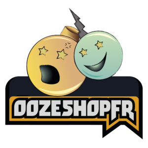 Logo OozeShop
