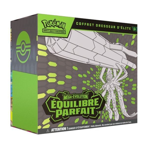 ETB Équilibre Parfait (ME3)