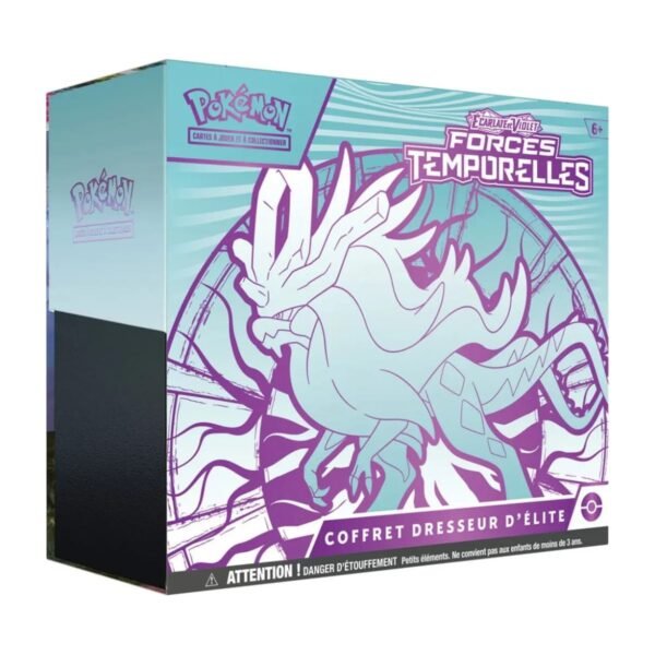 ETB Forces Temporelles (EV5)