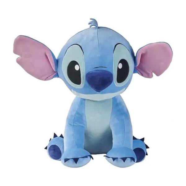 Grosse peluche Stitch