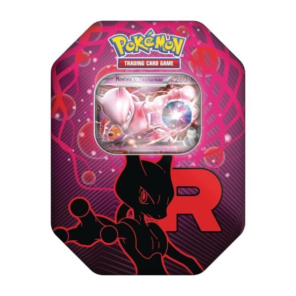 Pokébox Rivalités Destinées (EV10)
