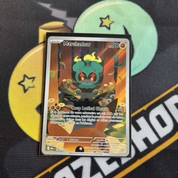 Marshadow · 146 · FR