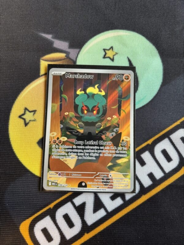 Marshadow · 146 · FR