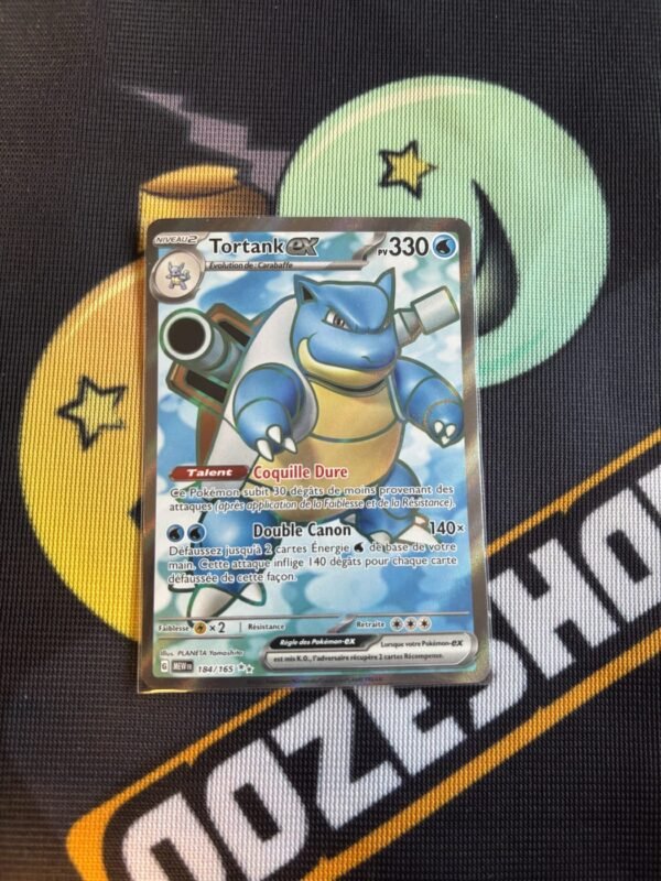 Tortank-ex · 184 · FR