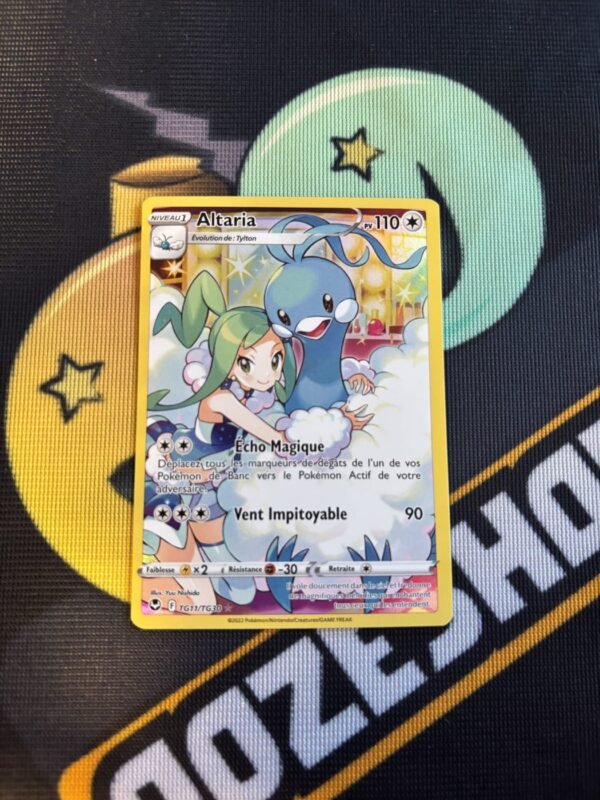 Altaria · TG11 · FR