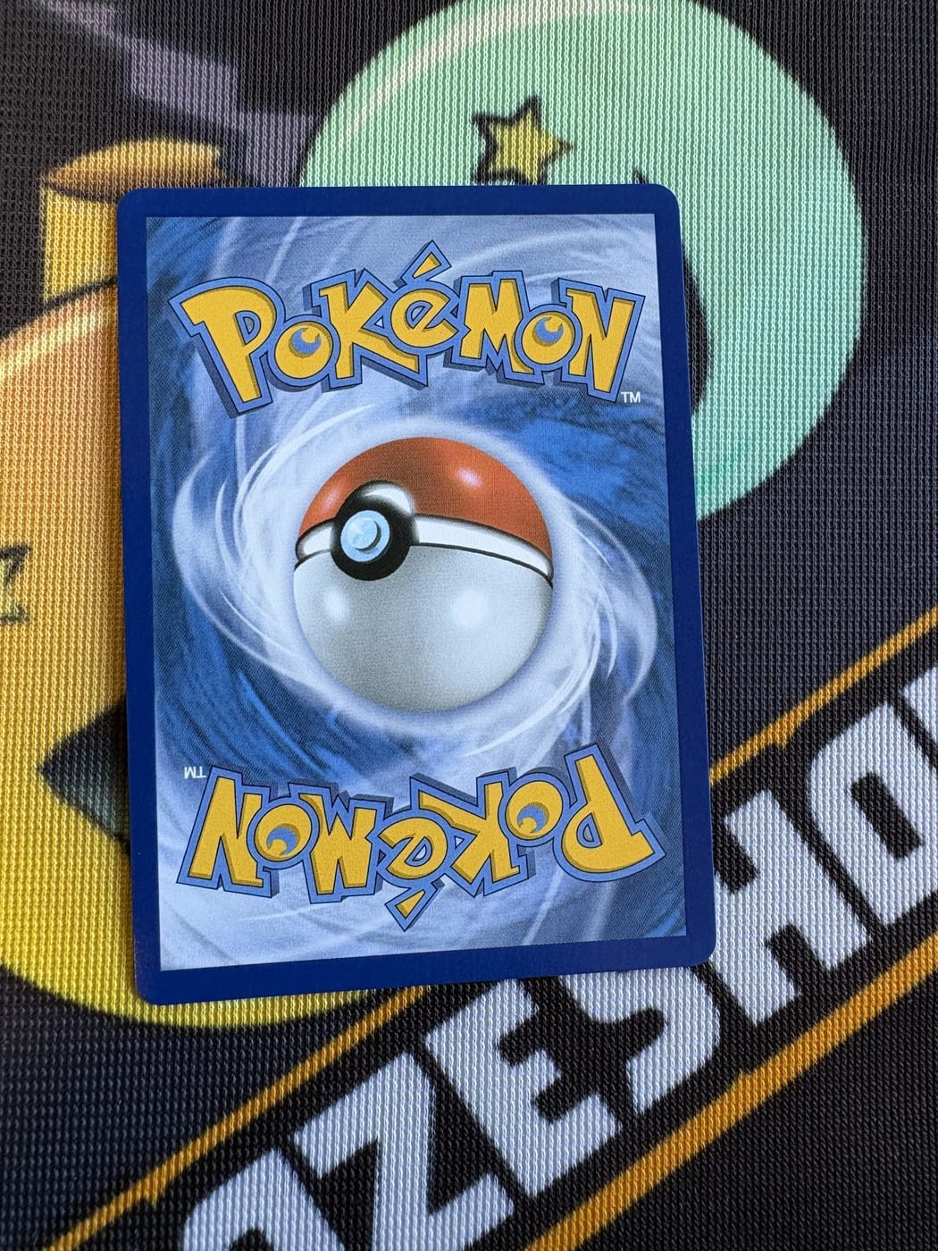 Sulfura-ex de la Team Rocket · 229 · FR STAMP – Image 2